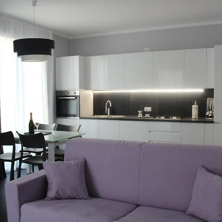 Abelia 4 Apartment Pietra Ligure Bagian luar foto