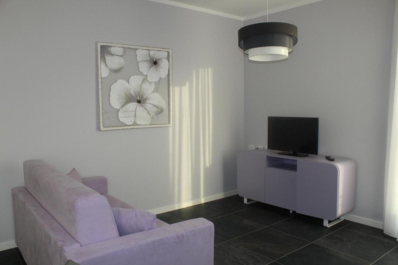 Abelia 4 Apartment Pietra Ligure Bagian luar foto